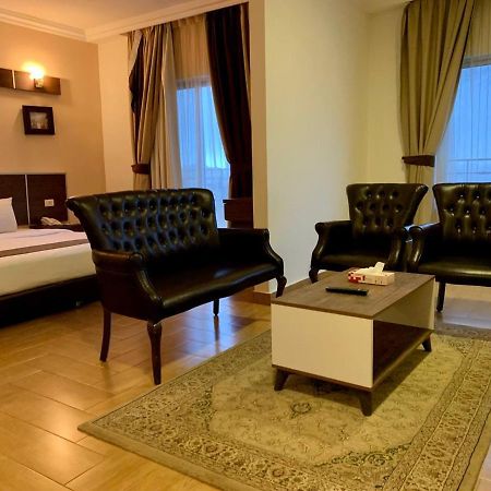 รีม โฮเต็ล Hotel อัมมาน ภายนอก รูปภาพ