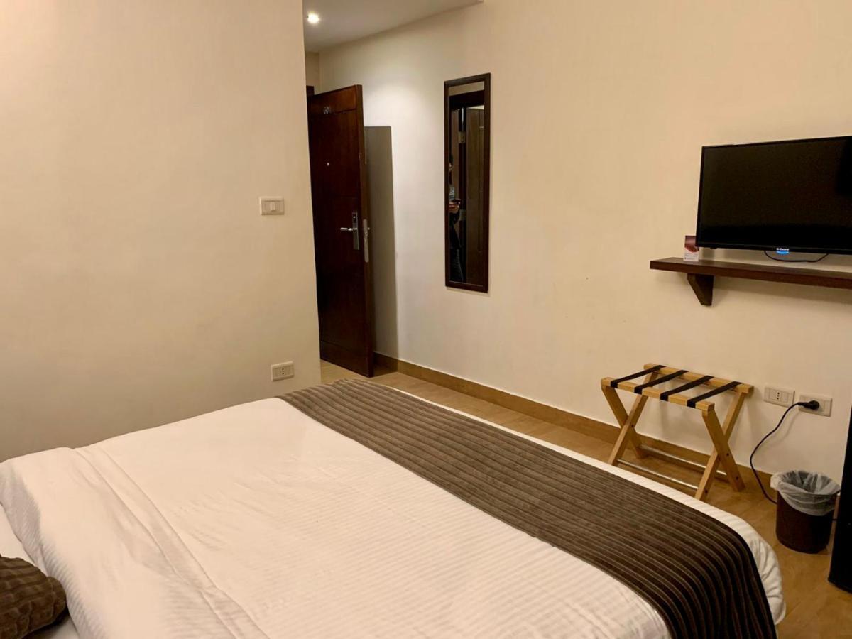รีม โฮเต็ล Hotel อัมมาน ภายนอก รูปภาพ