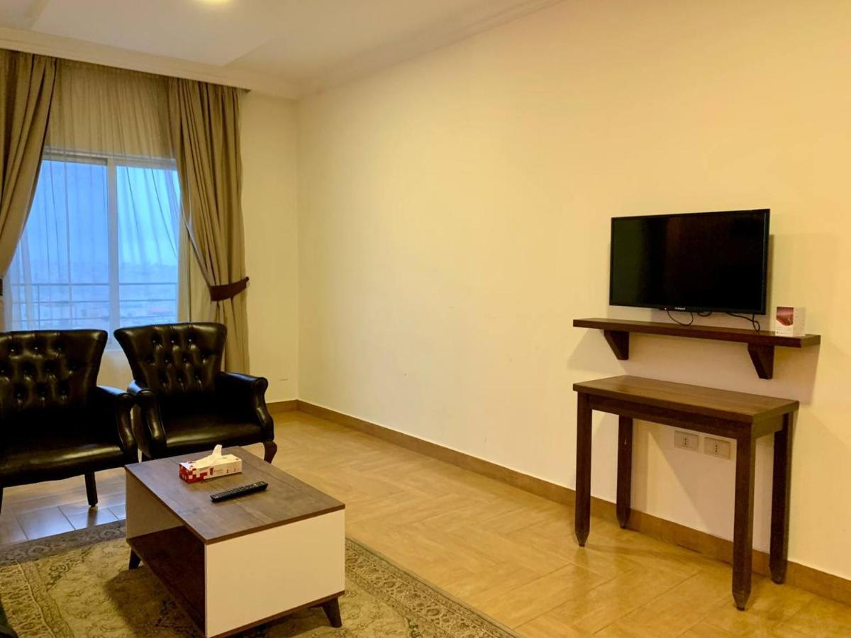 รีม โฮเต็ล Hotel อัมมาน ภายนอก รูปภาพ