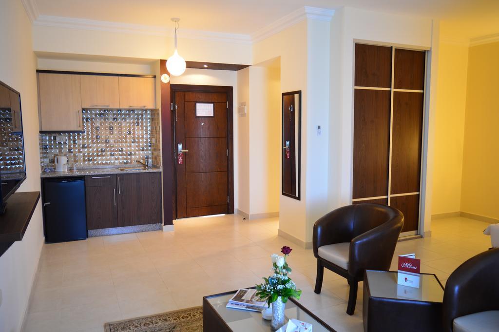 รีม โฮเต็ล Hotel อัมมาน ห้อง รูปภาพ