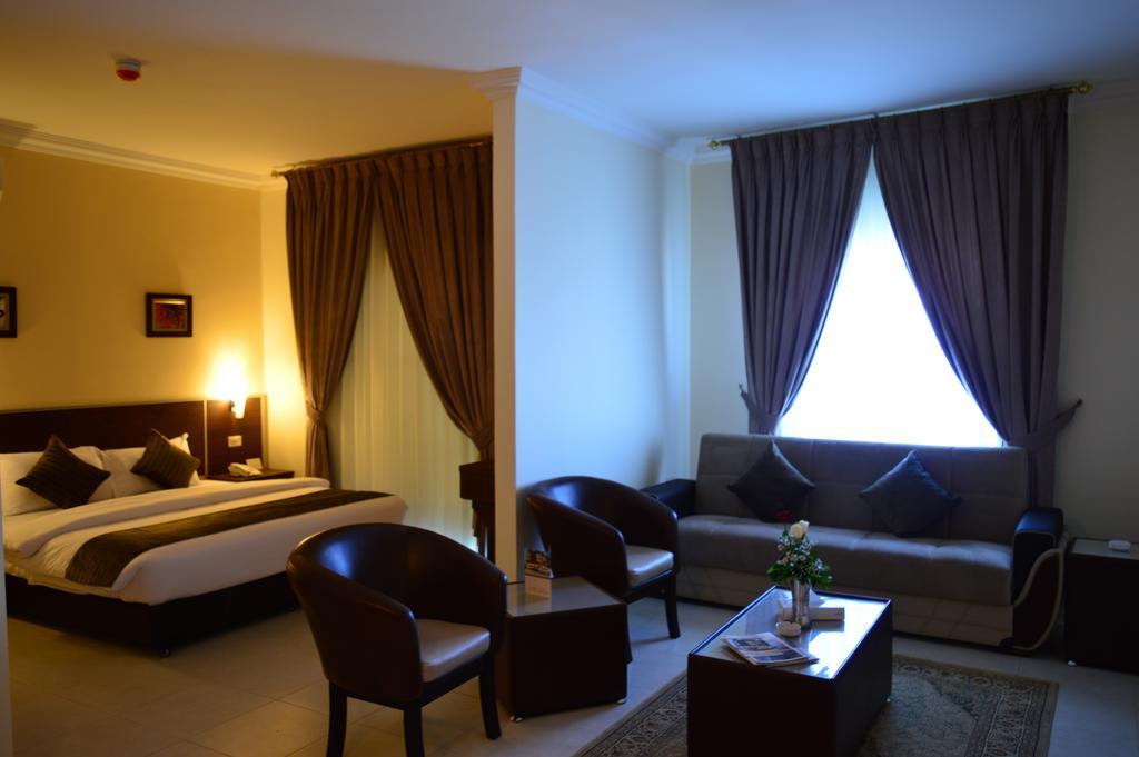 รีม โฮเต็ล Hotel อัมมาน ห้อง รูปภาพ