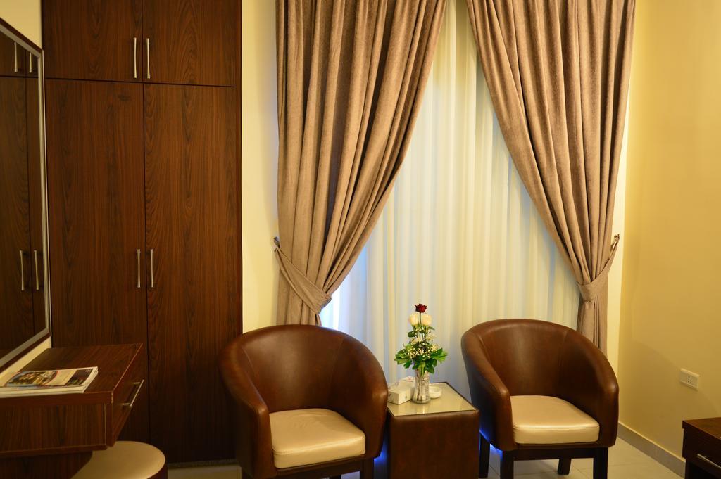 รีม โฮเต็ล Hotel อัมมาน ห้อง รูปภาพ