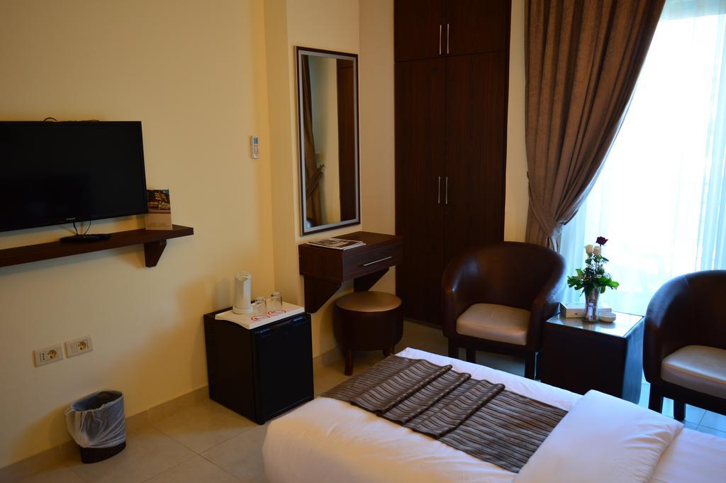 รีม โฮเต็ล Hotel อัมมาน ห้อง รูปภาพ