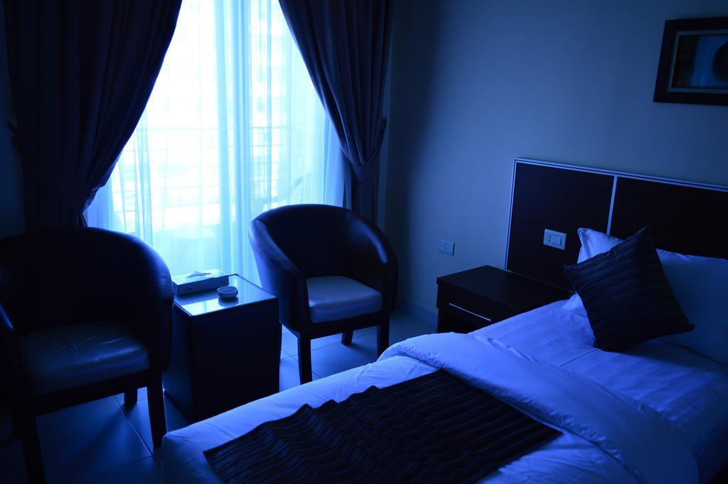 รีม โฮเต็ล Hotel อัมมาน ห้อง รูปภาพ