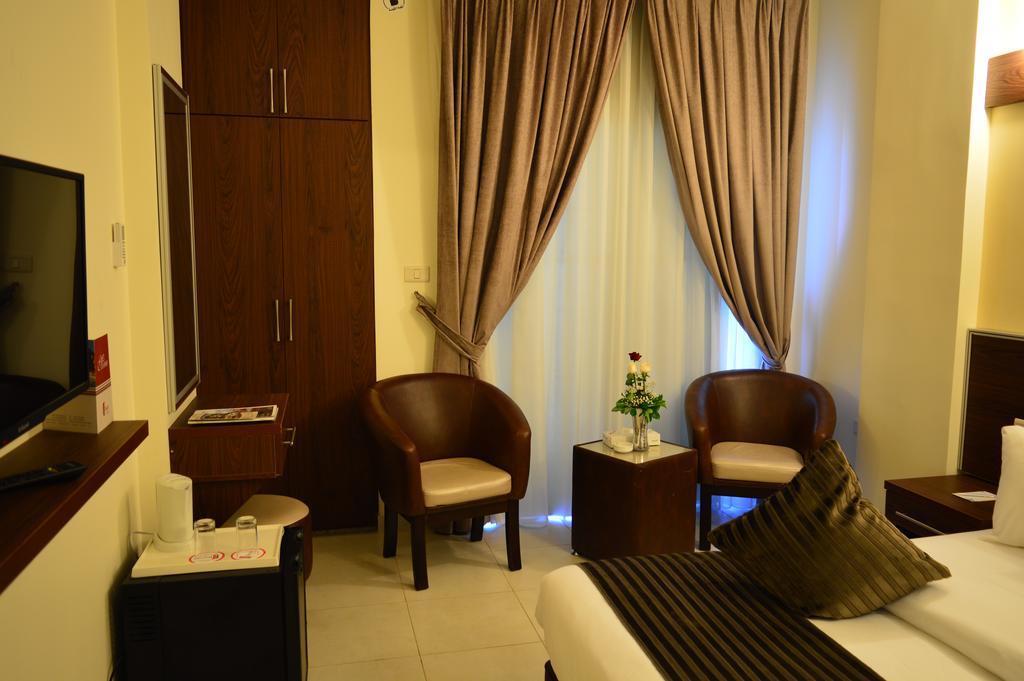 รีม โฮเต็ล Hotel อัมมาน ห้อง รูปภาพ
