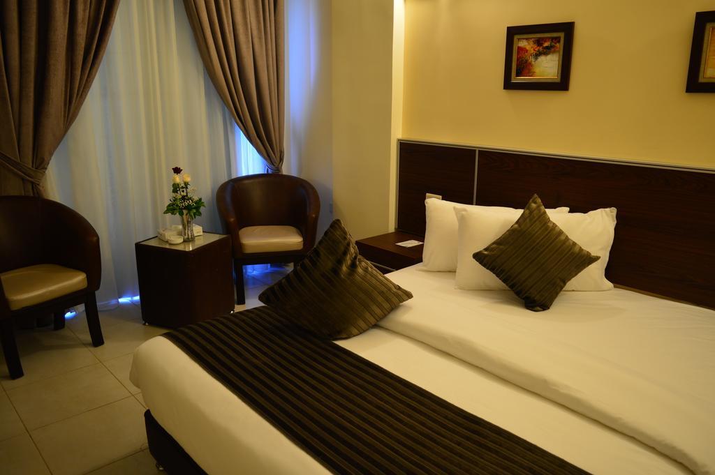 รีม โฮเต็ล Hotel อัมมาน ห้อง รูปภาพ