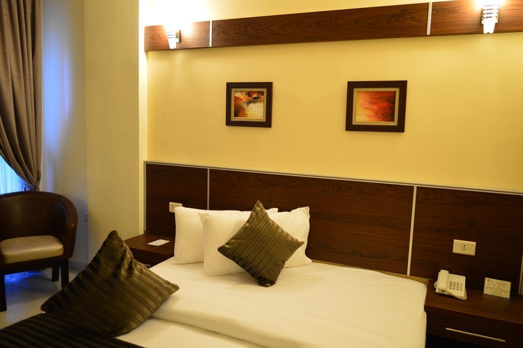 รีม โฮเต็ล Hotel อัมมาน ห้อง รูปภาพ