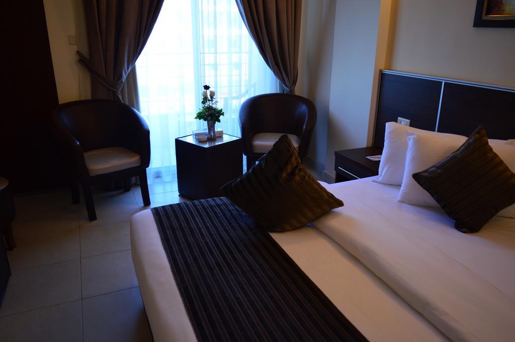 รีม โฮเต็ล Hotel อัมมาน ห้อง รูปภาพ