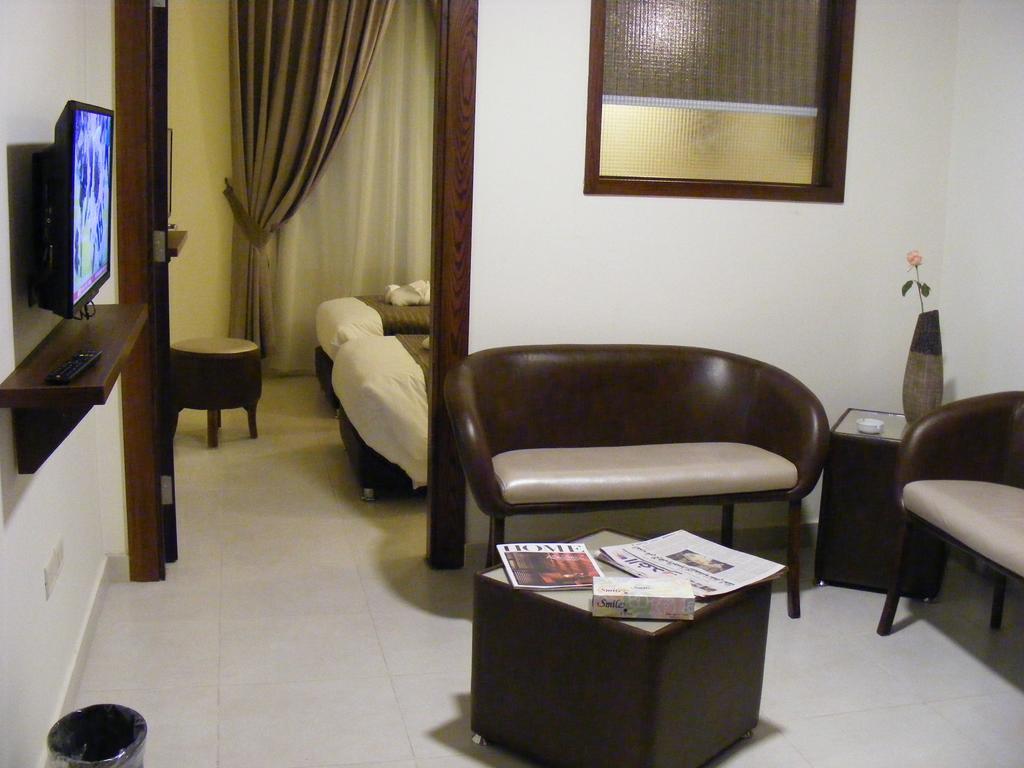 รีม โฮเต็ล Hotel อัมมาน ภายนอก รูปภาพ