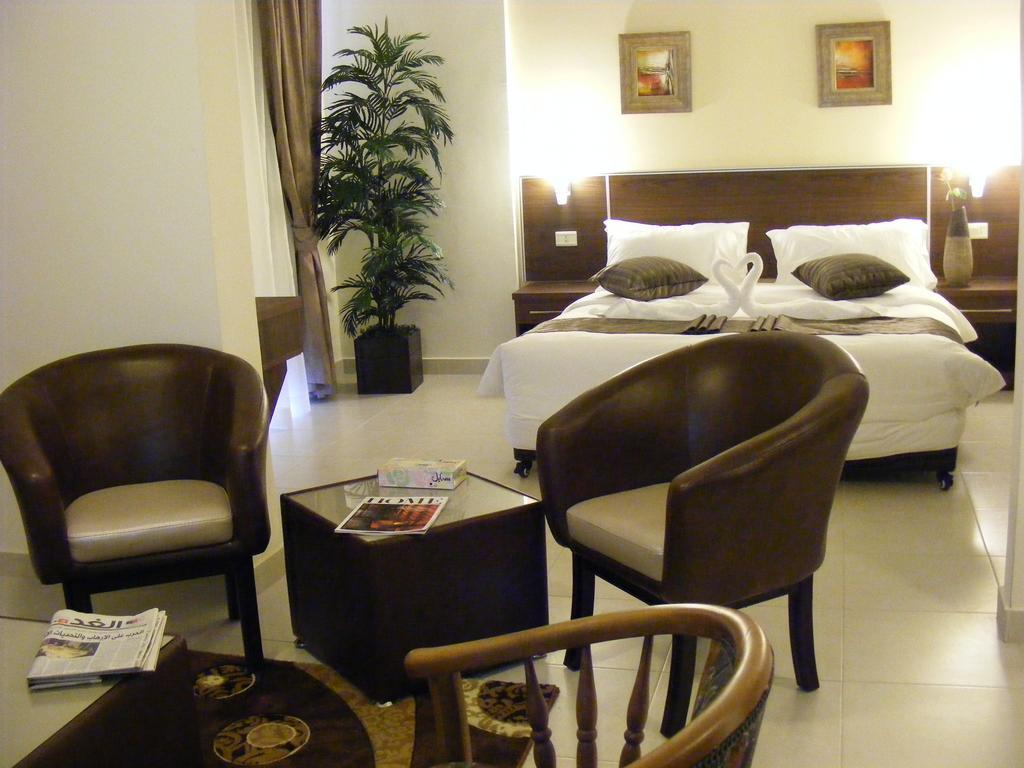 รีม โฮเต็ล Hotel อัมมาน ภายนอก รูปภาพ