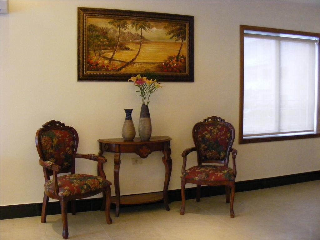 รีม โฮเต็ล Hotel อัมมาน ภายนอก รูปภาพ
