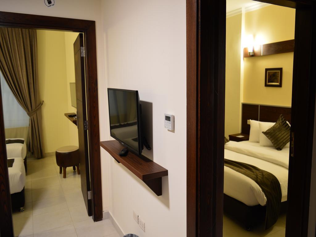 รีม โฮเต็ล Hotel อัมมาน ห้อง รูปภาพ