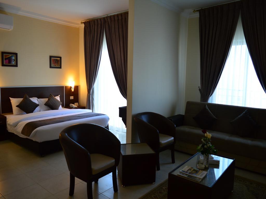 รีม โฮเต็ล Hotel อัมมาน ห้อง รูปภาพ